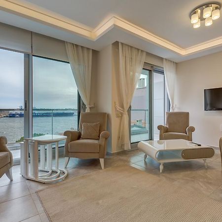 Paris Residence Çeşme エクステリア 写真