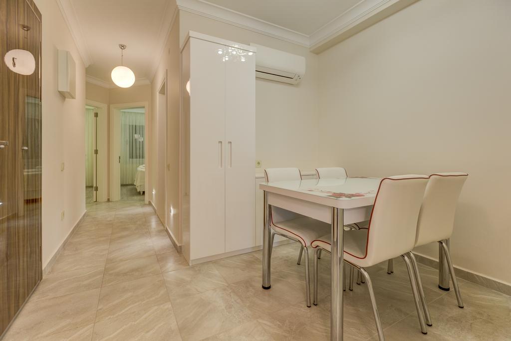 Paris Residence Çeşme エクステリア 写真